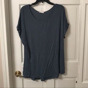 Easel by Los Angeles blouse